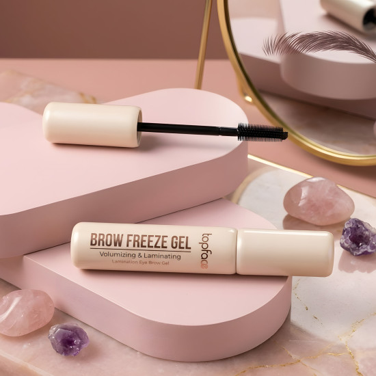 Topface Brow Freeze Gel